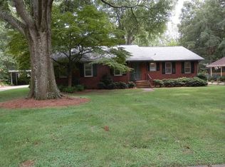 968 Hawthorne Ln, Rock Hill, SC 29730