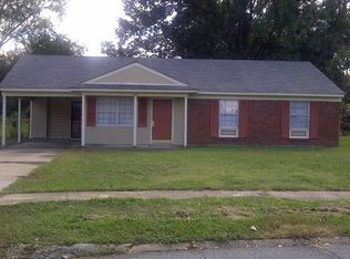 723 Holiday Dr, West Memphis, AR 72301