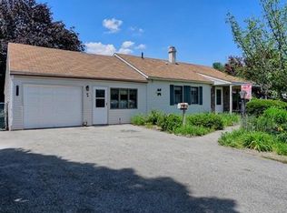 1 Cleveland St, Lawrence, MA 01843