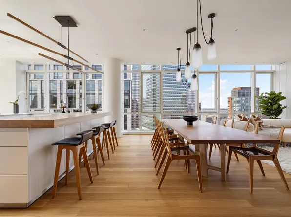200 Chambers Street PHA image 3 of 22