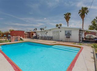 2250 Natalie Ave, Las Vegas, NV 89169