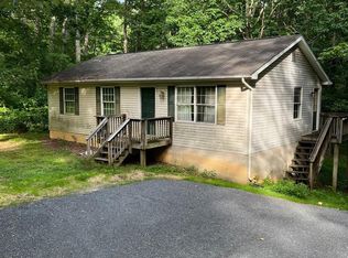 11607 Alum Springs Rd, Rixeyville, VA 22737