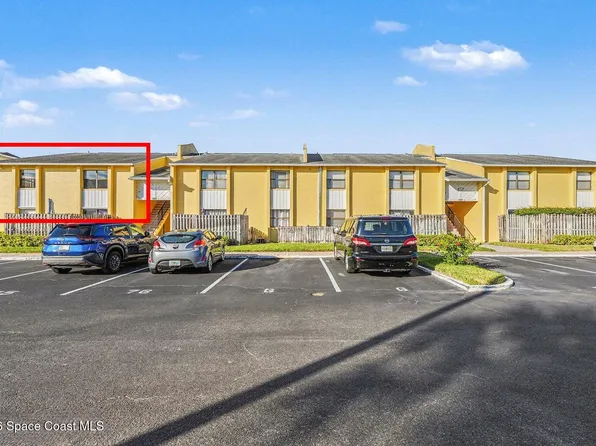 598 N Wickham Rd APT 74, Melbourne, FL 32935