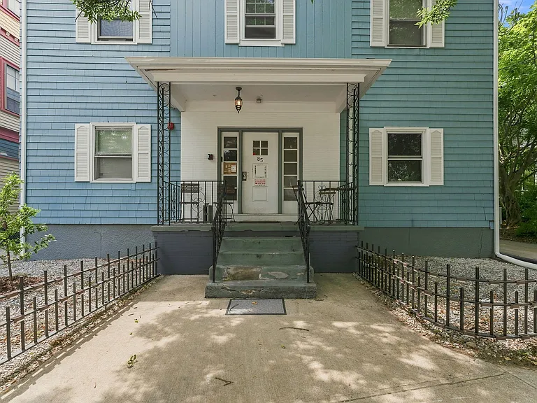 85 Parade St #3 — Photo 26
