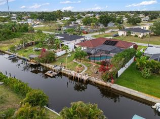 3301 Santa Barbara Dr, Punta Gorda, FL 33983