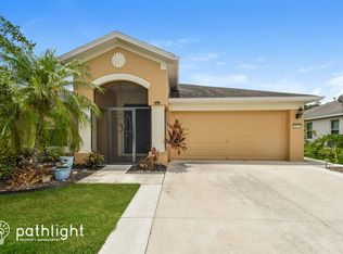 9847 50th Street Cir E, Parrish, FL 34219
