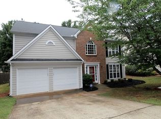 4368 Windmoor Dr NW, Kennesaw, GA 30144