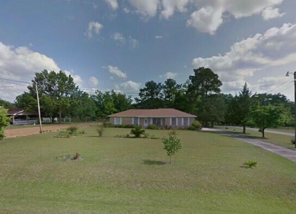 430 Lynn Jarvis Rd 1.16 acre