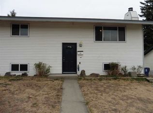 2207 E Bismark Ave, Spokane, WA 99208