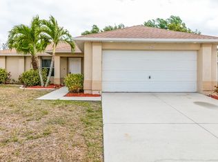 622 SW 27th Ter, Cape Coral, FL 33914