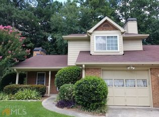 3 Dover Trl, Peachtree City, GA