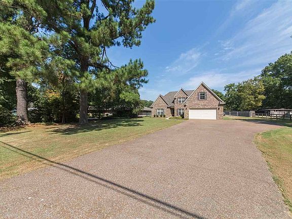 Beautiful home on a large lot with plenty of parking.