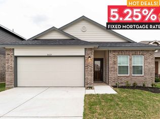 8423 Black Pearl Ct, Texas City, TX 77591