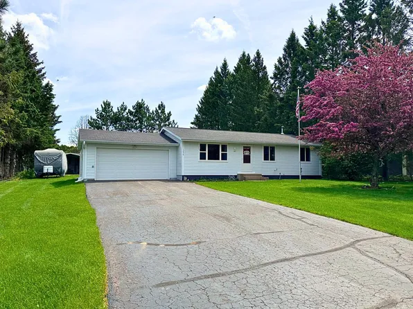 1036 Marian Ln, Park Falls, WI 54552