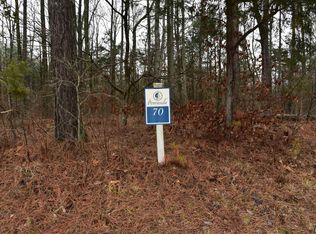 70 Parrish Ridge Rd, Goreville, IL 62939