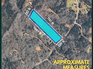 0 Old Copelan Rd, Eatonton, GA 31024