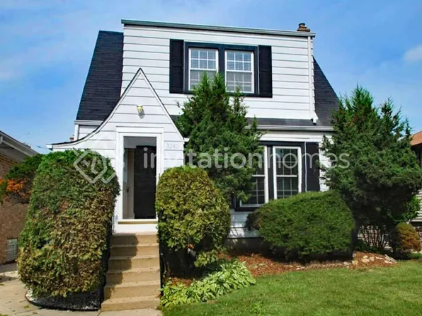 3242 N Oconto Ave, Chicago, IL 60634