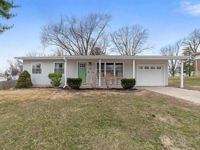 48 Connie Dr, Saint Charles, MO, 63301