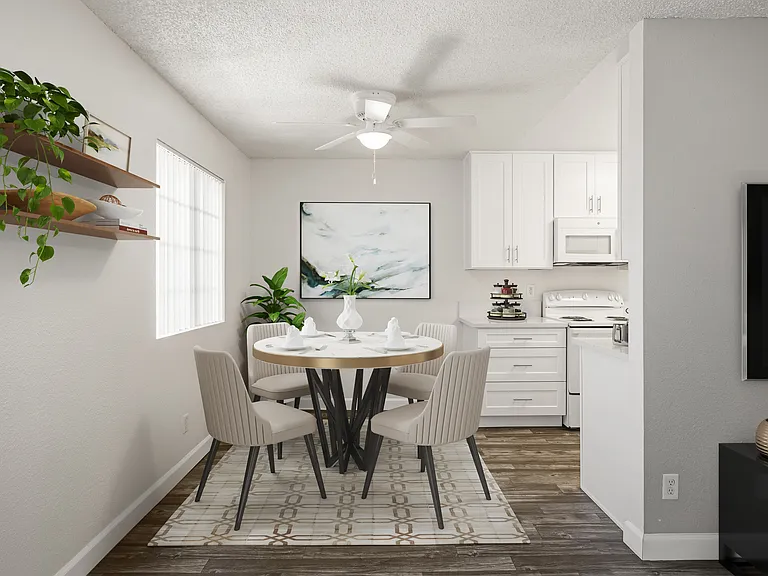 Vista Hermosa Apartments — Photo 5