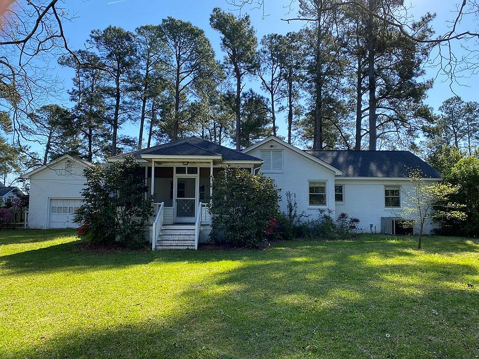 1165 Dantzler St, Orangeburg, SC 29115 Zillow