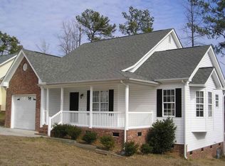 204 Zircon Ln, Knightdale, NC 27545