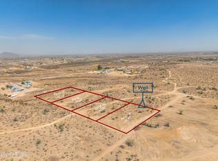 Y S Avenue Y #358, Tonopah, AZ 85354