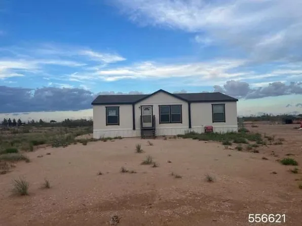 3706 N Flagship Ave, Odessa, TX 79764