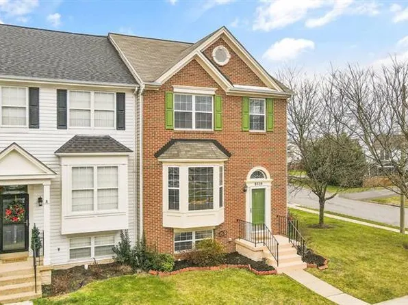 8519 Tackhouse Loop, Gainesville, VA 20155