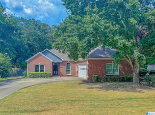 5157 Weatherford Dr, Birmingham, AL 35242