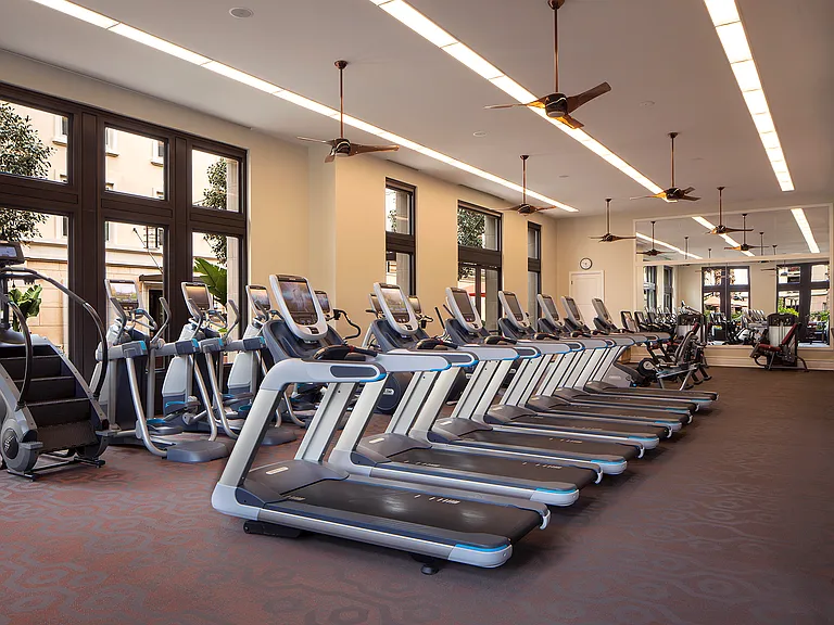 Centerpointe at Irvine Spectrum — Photo 11