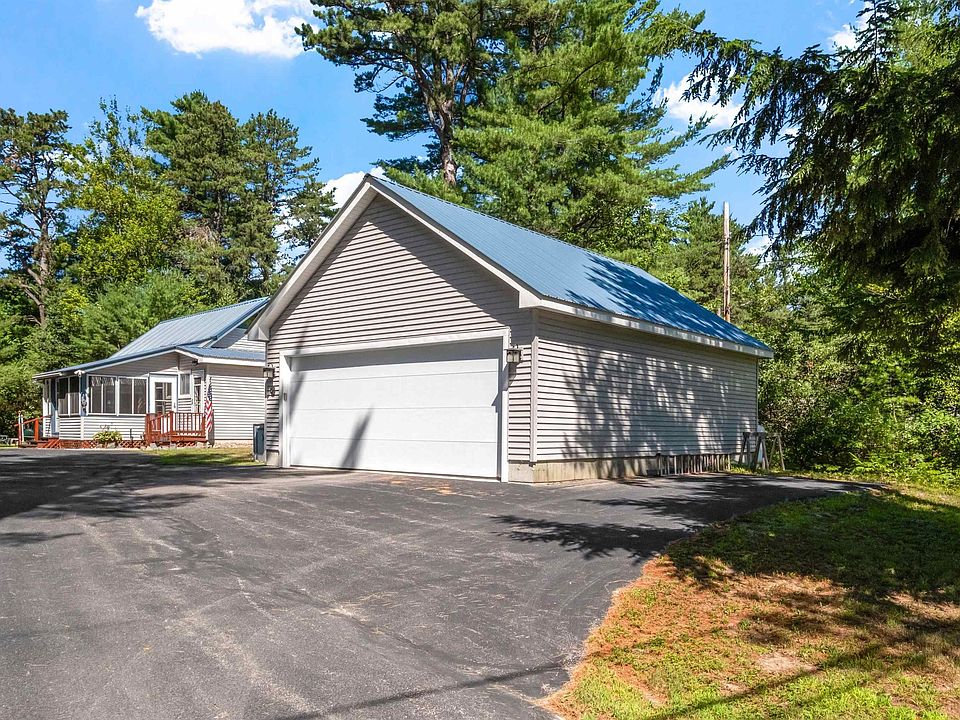 34 Abenaki Drive, Freedom, NH 03836 | Zillow
