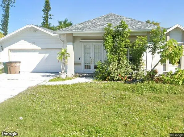 407 SE 17th Ave, Cape Coral, FL 33990