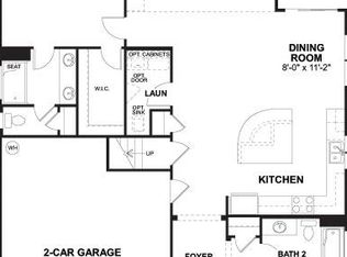 616 Summertime Field Ln, Wake Forest, NC 27587