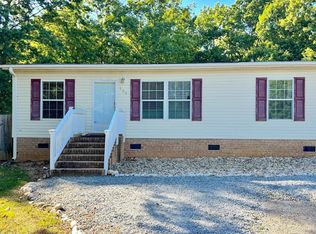 129 Dunivan Dr, Rustburg, VA 24588