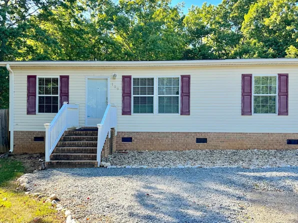 129 Dunivan Dr, Rustburg, VA 24588