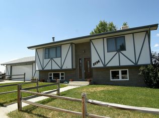 3596 Meadowlark Dr, Casper, WY 82604