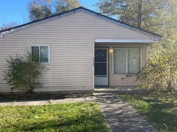 7312 Mansfield St, Detroit, MI 48228