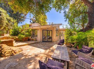 20812 Hillside Dr, Topanga, CA 90290