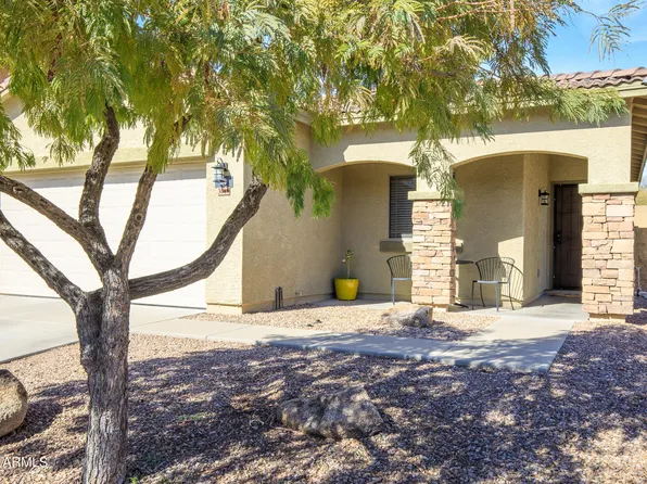 3648 W MEDINAH Court, Anthem, AZ 85086