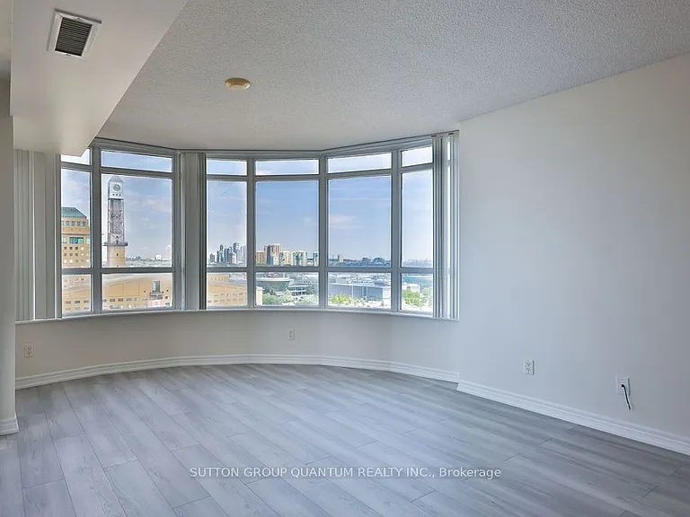 310 Burnhamthorpe Rd W #1602 — Photo 19