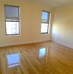 Rented by New York Residence