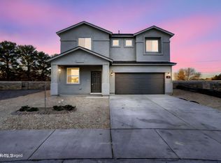 11506 Summer Dr, Socorro, TX 79927