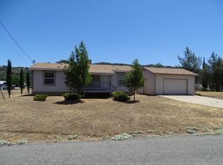 2380 Spring Valley Rd, Clearlake Oaks, CA 95423