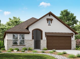 Yellowstar Plan, Towne Lake, Cypress, TX 77433