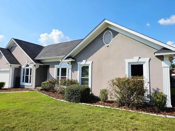 5939 Warrior Way, Columbus, GA 31909