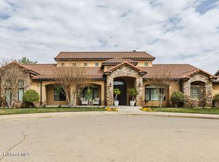 4512 102nd St, Lubbock, TX 79424