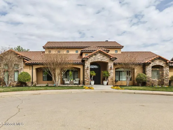 4512 102nd St, Lubbock, TX 79424