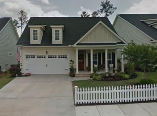 361 Buxton Ln, Evans, GA 30809
