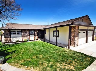 2975 Markridge Dr, Reno, NV 89509