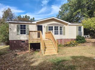 216 Law St, Woodruff, SC 29388
